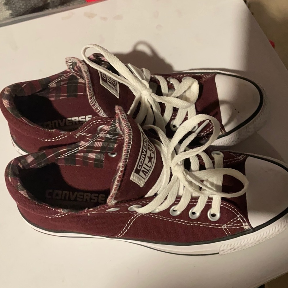 Converse